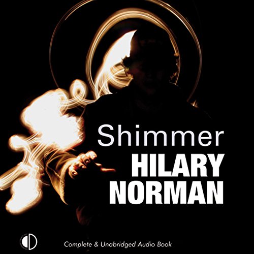 Cover of Shimmer