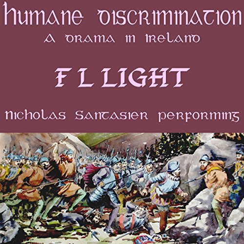 Cover of Humane Discrimination