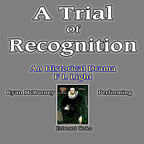 Cover of A Trial of Recognition