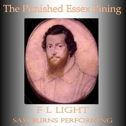 Cover of The Punished Essex Pining