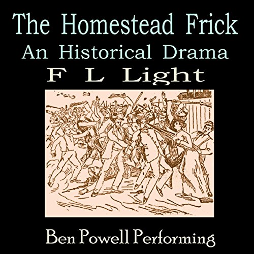 Cover of The Homestead Frick