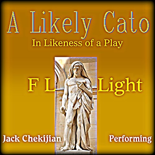 Cover of A Likely Cato