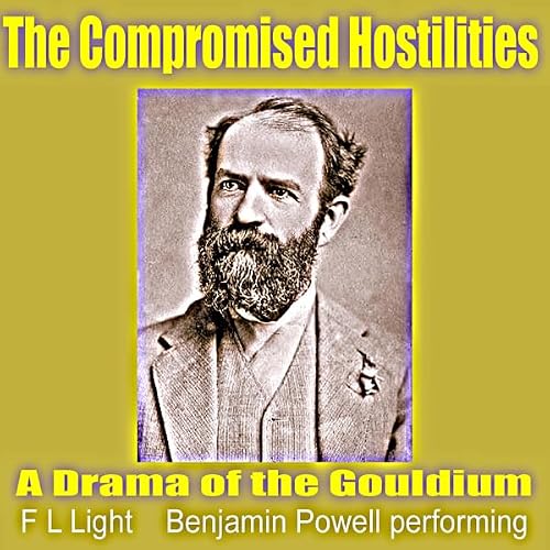 Cover of The Compromised Hostilities