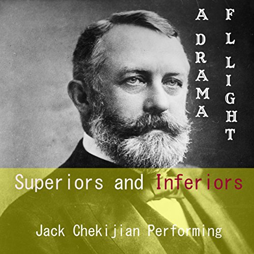 Cover of Superiors and Inferiors