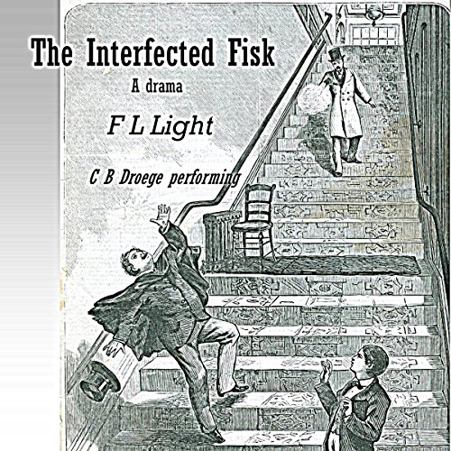 Cover of The Interfected Fisk