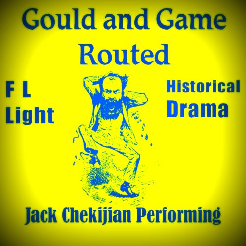 Cover of Gould and Game Routed