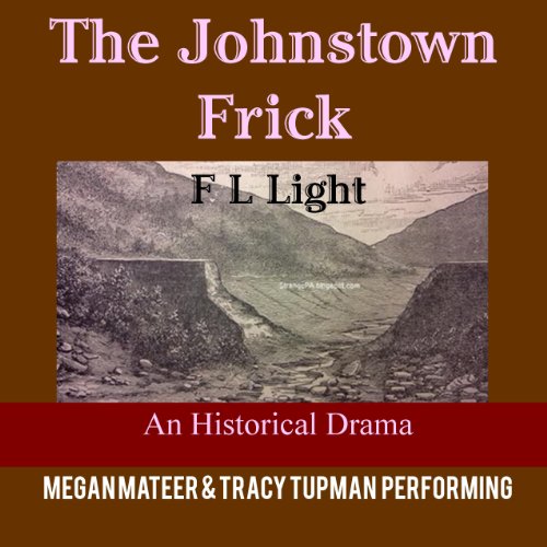 Cover of The Johnstown Frick