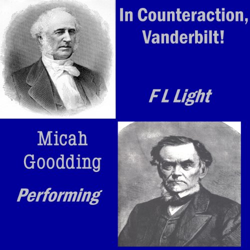 Cover of In Counteraction, Vanderbilt!