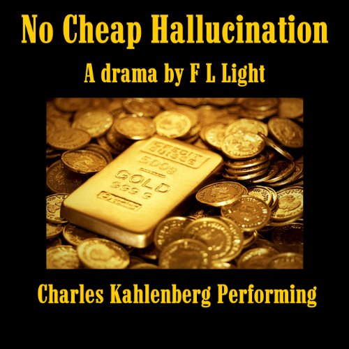 Cover of No Cheap Hallucination