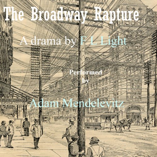 Cover of A Drama of the Gouldium