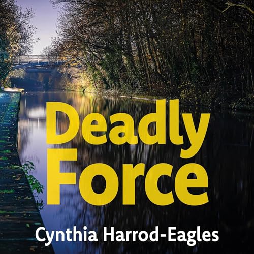 Cover of Deadly Force