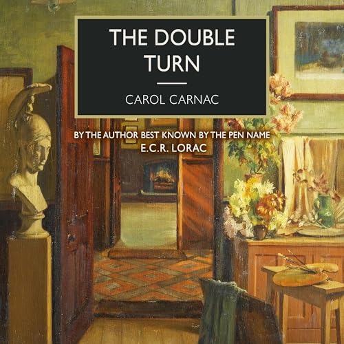 Cover of The Double Turn