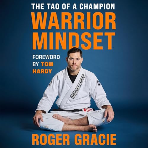 Cover of Warrior Mindset