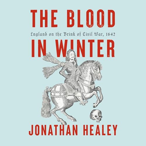 Cover of The Blood in Winter