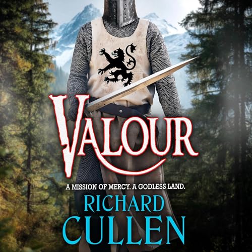 Cover of Valour