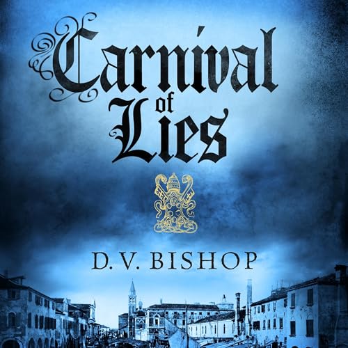 Cover of Carnival of Lies