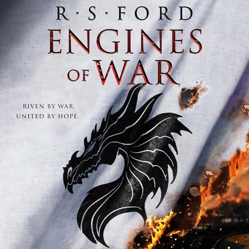 Cover of Engines of War