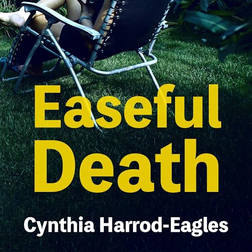 Cover of Easeful Death