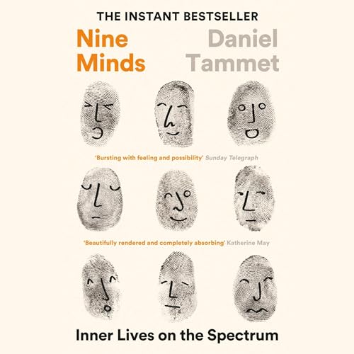 Cover of Nine Minds
