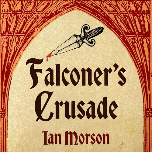 Cover of Falconer's Crusade