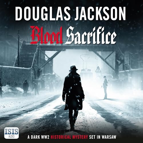 Cover of Blood Sacrifice