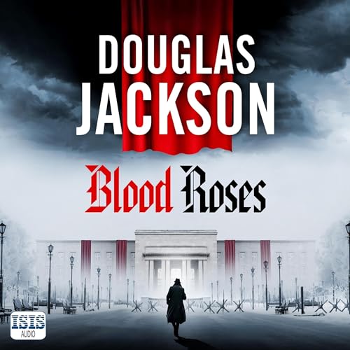 Cover of Blood Roses
