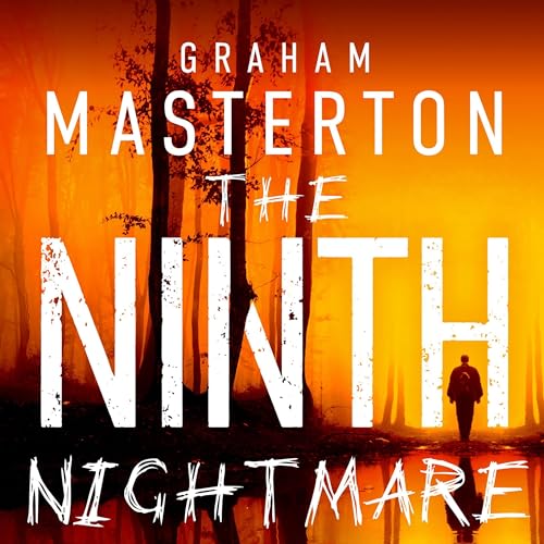 Cover of The Ninth Nightmare