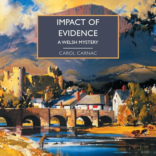 Cover of Impact of Evidence