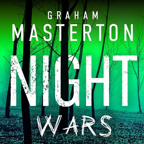 Cover of Night Wars