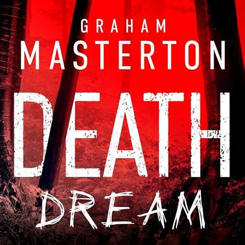Cover of Death Dream