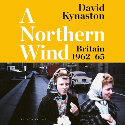 Cover of A Northern Wind