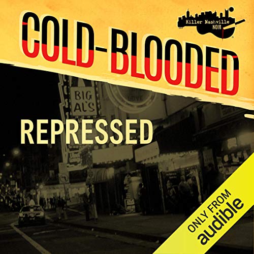 Cover of Repressed