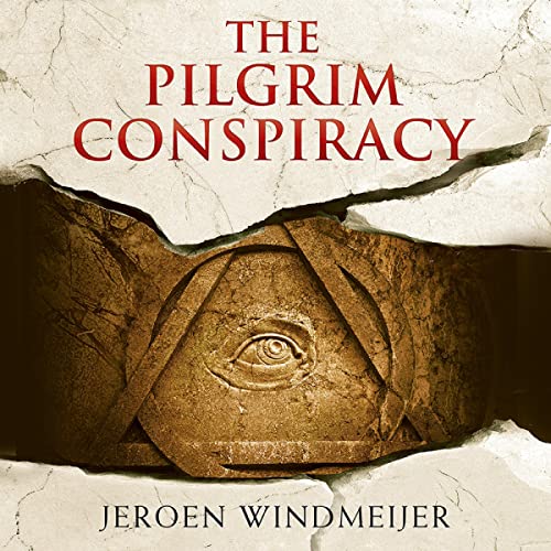 Cover of The Pilgrim Conspiracy