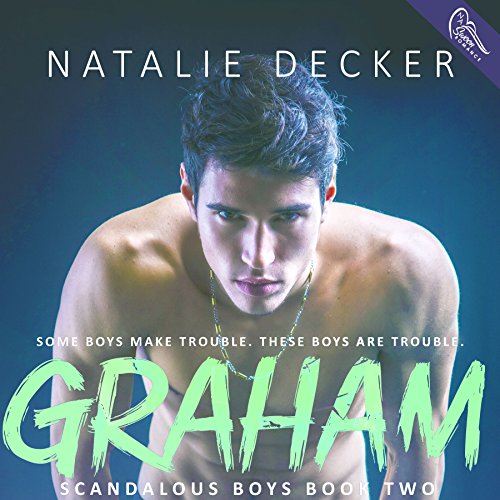 Cover of Graham
