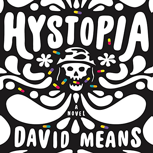 Cover of Hystopia