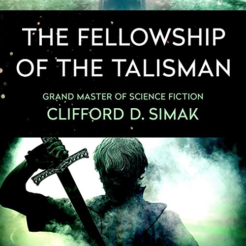 Cover of The Fellowship of the Talisman