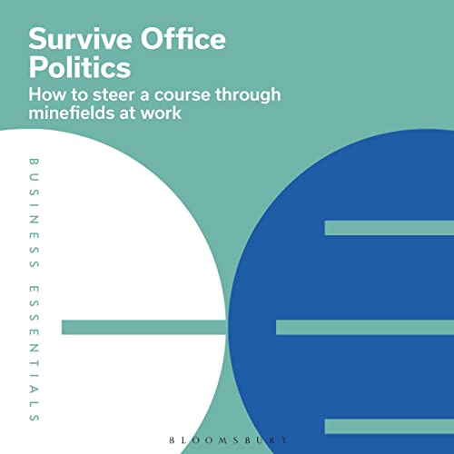 Cover of Survive Office Politics