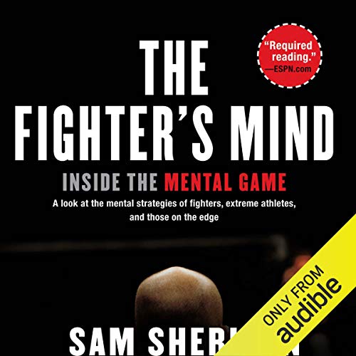 Cover of The Fighter's Mind