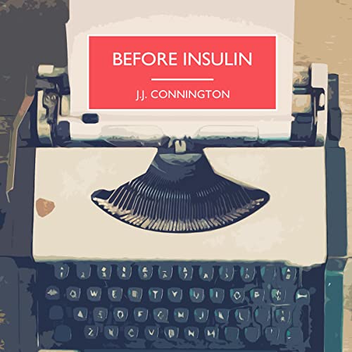Cover of Before Insulin