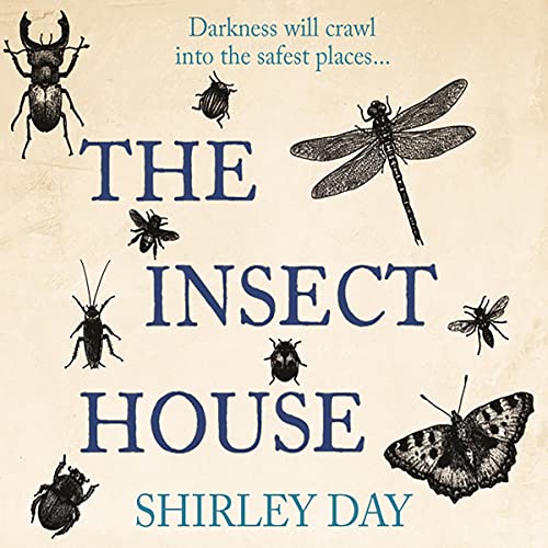 Cover of The Insect House