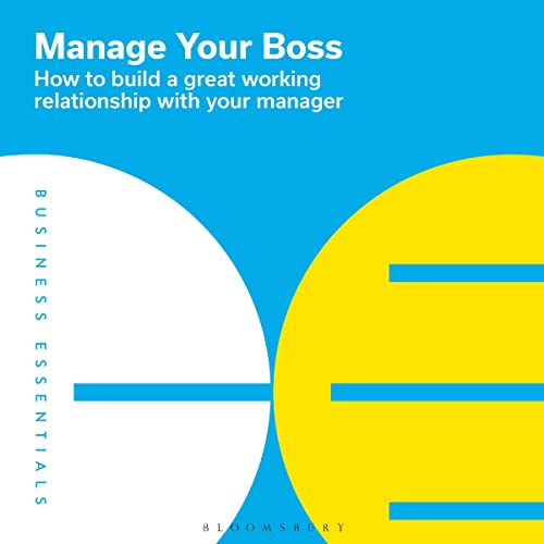 Cover of Manage Your Boss