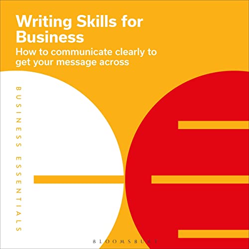 Cover of Writing Skills for Business