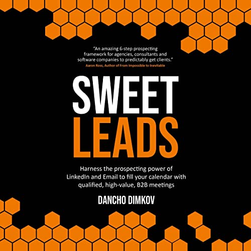 Cover of Sweet Leads