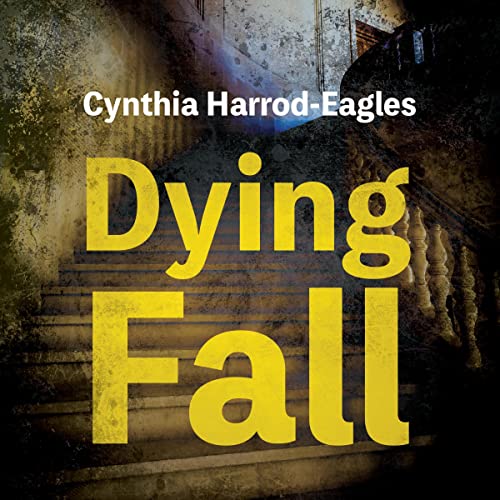 Cover of Dying Fall