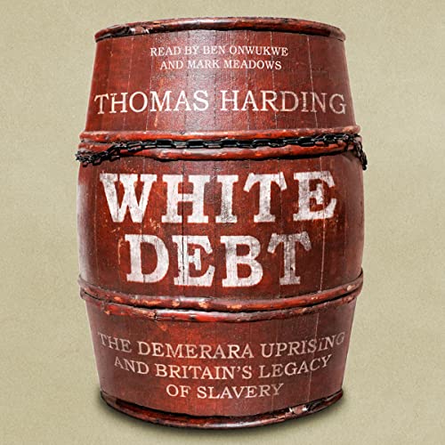 Cover of White Debt