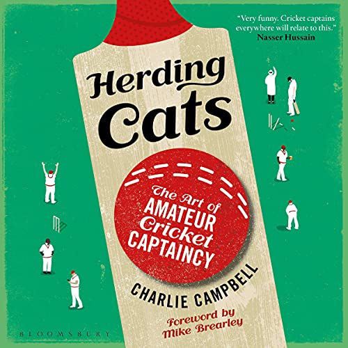 Cover of Herding Cats