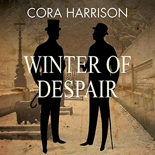 Cover of Winter of Despair