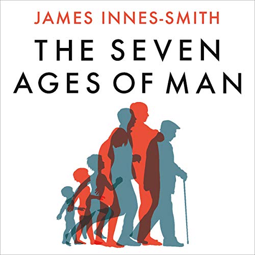 Cover of The Seven Ages of Man