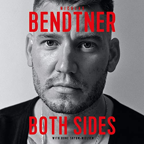 Cover of Bendtner: Both Sides