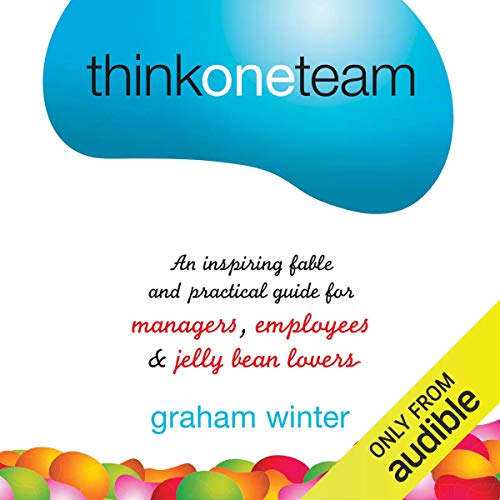 Cover of Think One Team